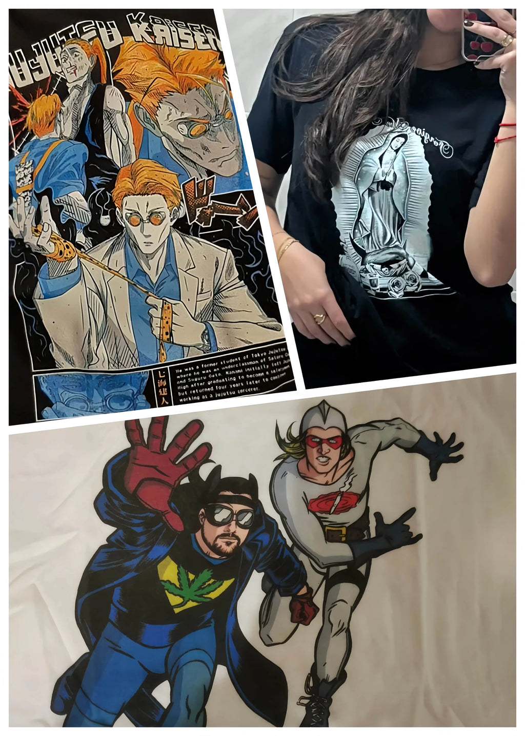 T Shirt T ShirtT Shirt