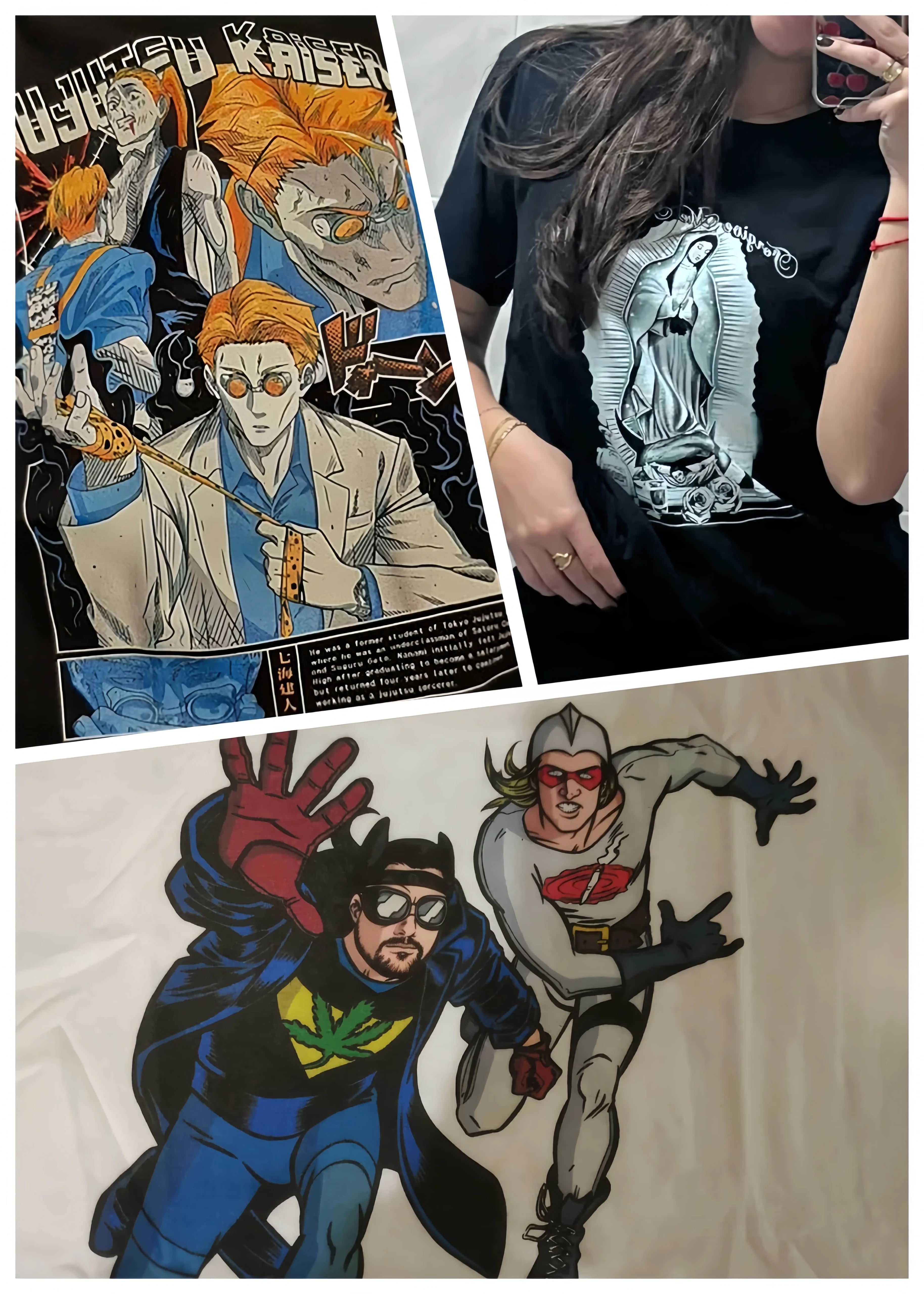 T Shirt T ShirtT Shirt