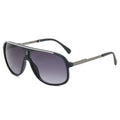 1Pc Neutral Classic Luxury Sun Glasses, UV400 Protection Fashion Shades for Men Women, Casual Outdoor Stylish Eyewear