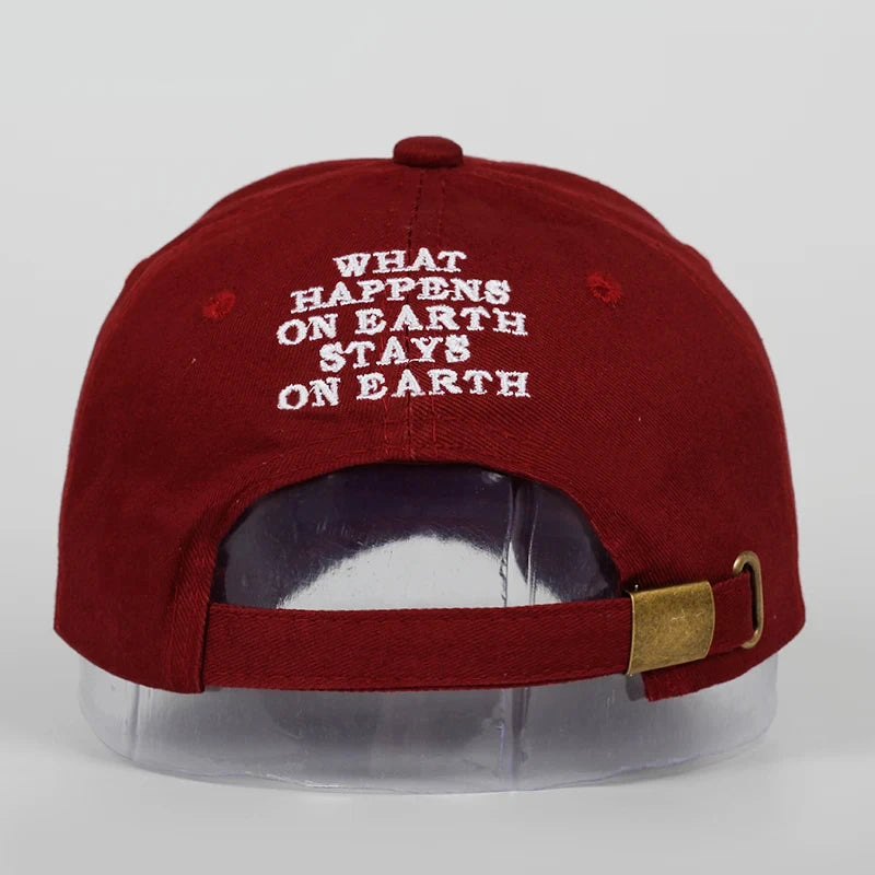 DAMN-Embroidered Hats for Men and Women, Hip Hop, ShinCharacter Lamar, Unstructured , Baseball Cap.