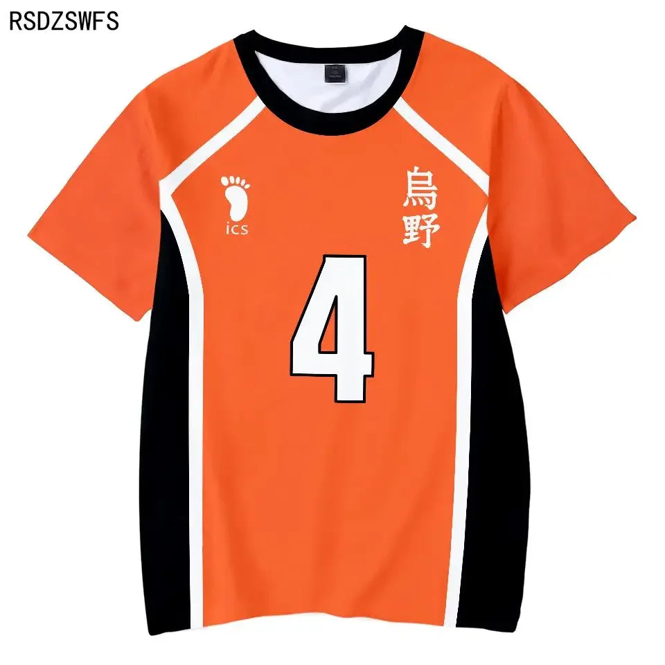 Tshirt Adult COOL Manga Streetwear New Fashion Cool Tees Short Sleeve Outwear O Neck T Shirt Women Men