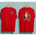 TC Town and Country Shirt Men's Surf Shirt Humorous and Fun Style Men's T-Shirts Graphic T-Shirts Drip Clothing