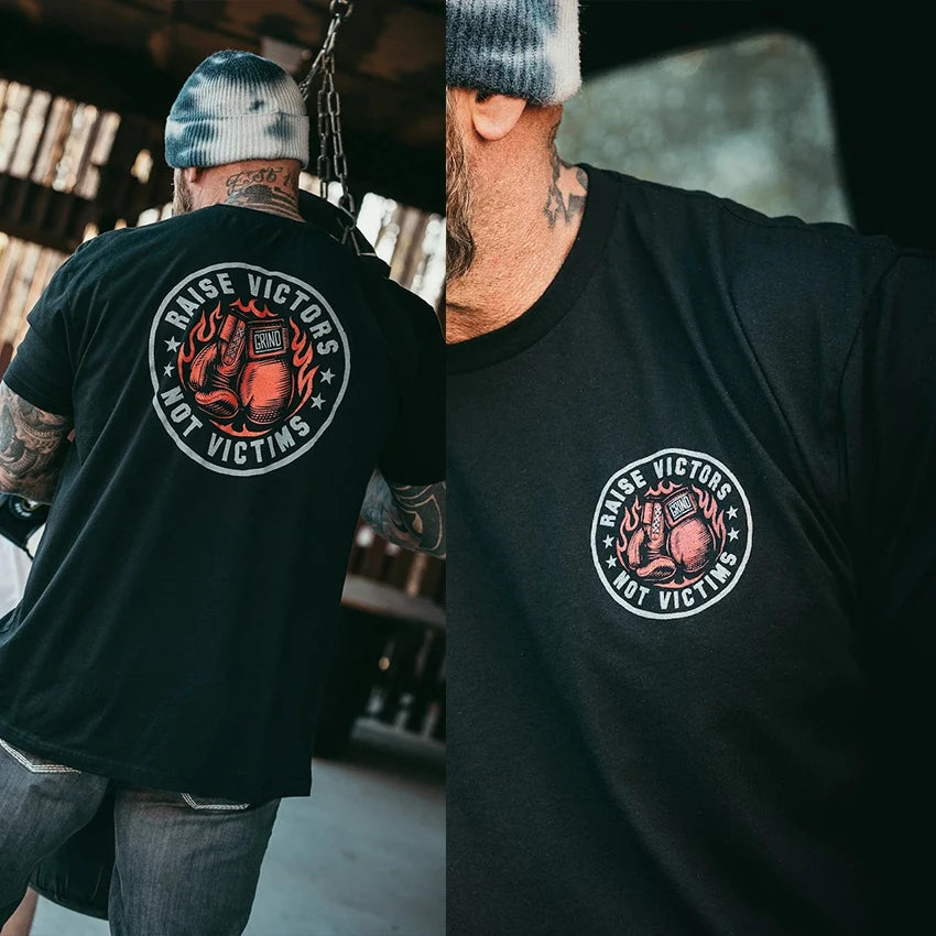 Gym T-shirt Man T Shirt T-shirts Oversize Men's Short Sleeve Tee Essentials Clothes Gothic Clothing Tops and Tees Mens New White