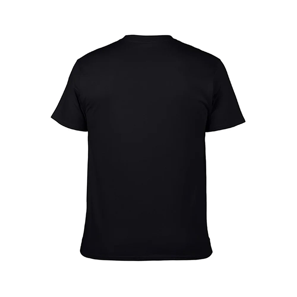 logo Tvr shirt t classic T-Shirt Trendy Print Short Sleeve T-Shirt