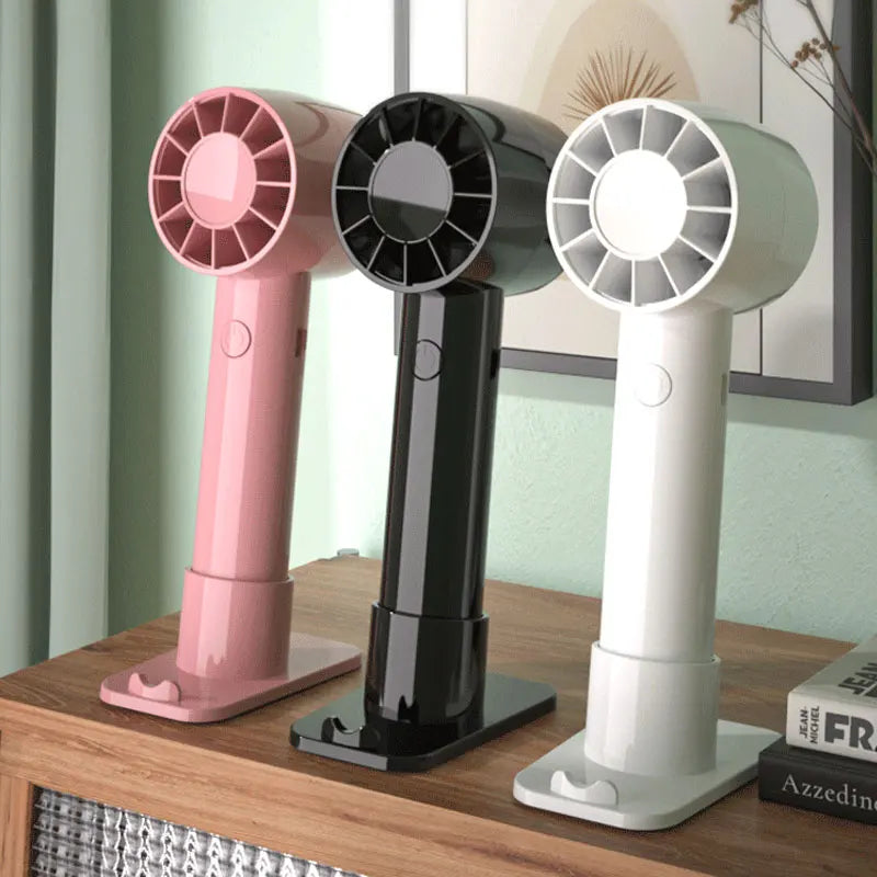 Portable Lashes Fan Handheld Mini Usb Rechargeable Fan Lash Glue Dedicated Dryer Blower Eyelash Extension Makeup Supplies