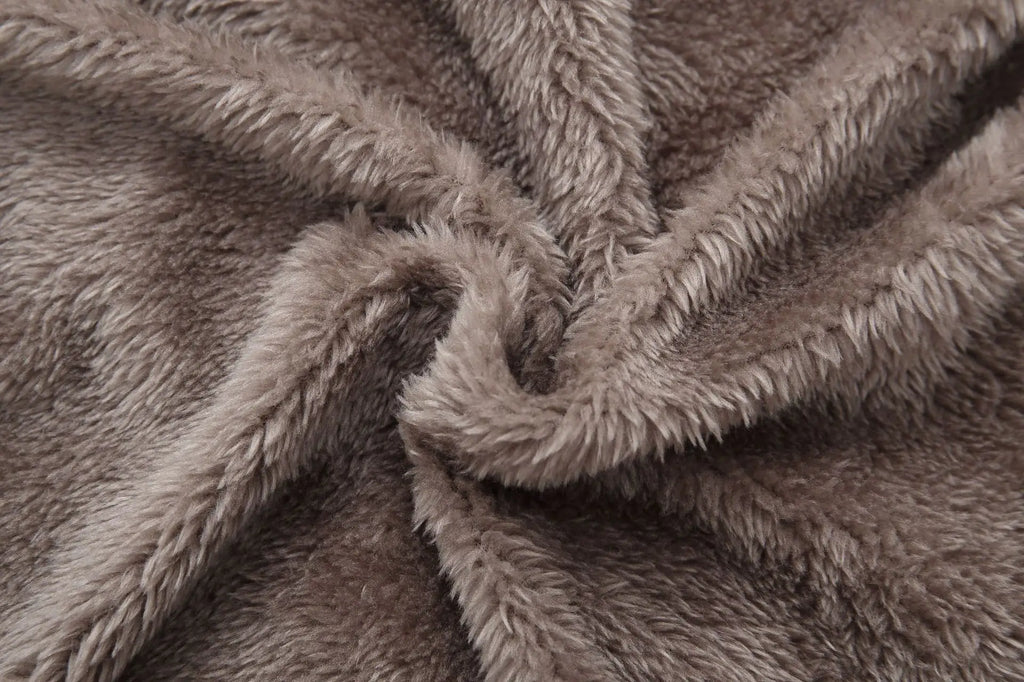 Boys Girls Thick Jackets Winter Kids Padded Fleece Warm Coats Children Hooded Cotton Outerwear Kids Clothes Cashmere Snowsuit
