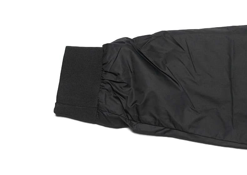 Men's Outdoor Sports Windproof, Waterproof and Sunscreen Jacket, Men's Fashionable and Casual Versatile Jacket
