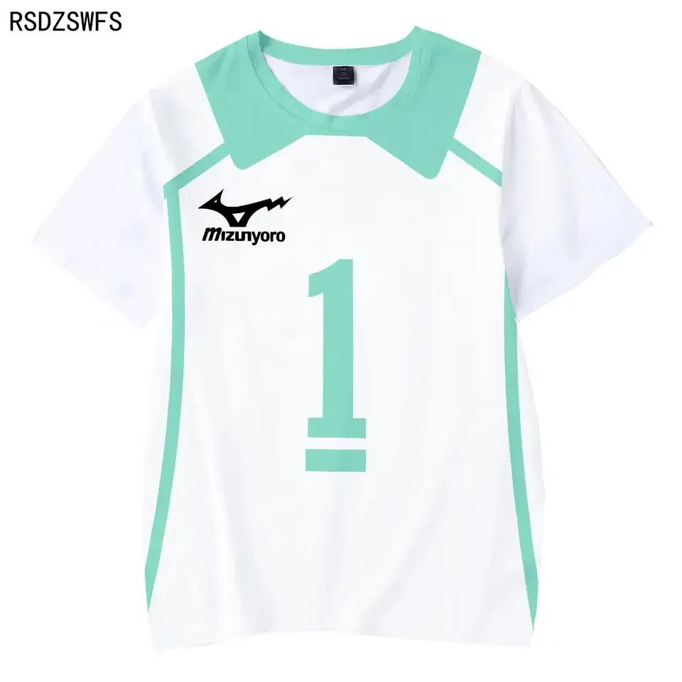 Tshirt Adult COOL Manga Streetwear New Fashion Cool Tees Short Sleeve Outwear O Neck T Shirt Women Men