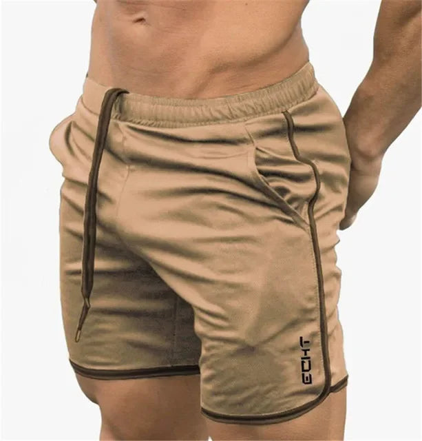 2025 NEW Summer Running Shorts Men Sports Jogging Fitness Shorts Quick Dry Mens Gym Men Shorts Sport gyms Short Pants men