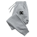 Men's casual pants  Men's running sports pants  Fitness pants  Fashion solid colors
